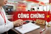 Công chứng là gì? Hướng dẫn thủ tục, chi phí và hiệu lực giấy tờ mới nhất
