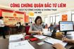 Công chứng quận Bắc Từ Liêm: Thủ tục, hồ sơ và kinh nghiệm lựa chọn địa chỉ uy tín