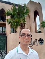 Đoàn Quang Thắng
