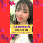 hà bất động sản
