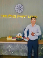 CAO ĐÌNH TRƯỜNG