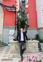 Nguyễn Trường Giang