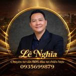 LÊ HỮU NGHĨA