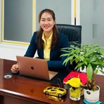 Thanh Hà - Luxury Apartment