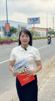 VÕ THỊ THU THẢO