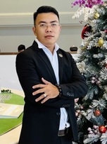 Hồ Thuận