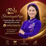 Shantuyets Nga
