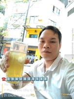 Trịnh Văn Trường 