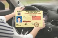 Thay đổi về lệ phí cấp đổi giấy phép lái xe máy, ô tô từ năm 2026