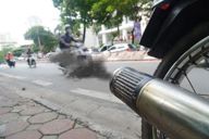 Quy chuẩn kỹ thuật khí thải xe máy từ 30/6/2026: Những điểm mới theo Thông tư 92/2025/TT-BNNMT