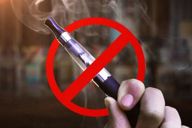 Quy định mới: Hút thuốc lá điện tử bị phạt như nào?