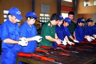 Những điểm mới quy định về Luật Công nghiệp quốc phòng sửa đổi 2025