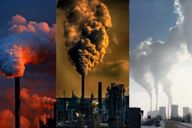 Thủ tục khai nộp phí bảo vệ môi trường đối với khí thải: Hướng dẫn chi tiết