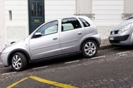 Thủ tục xác định xe tạm dừng tham gia giao thông liên tục 30 ngày theo Quyết định 4510/QĐ-BTC