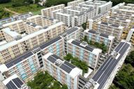 Chỉ tiêu phát triển nhà ở xã hội đến năm 2030: Hướng đi mới cho 34 tỉnh, thành phố