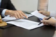 Quy định về Ủy quyền thực hiện công việc Tại UBND cấp xã năm 2026