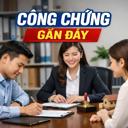  Văn phòng công chứng gần đây – Tìm nhanh, làm ngay tại Hà Nội