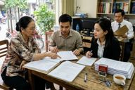 Chia tài sản thừa kế có người không đồng ý