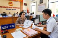 Thủ tục khai nhận di sản thừa kế tại UBND cấp xã