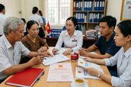Luật thừa kế đất đai của bố mẹ: Quy định mới và thủ tục thực hiện