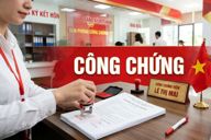 Công chứng là gì? Hướng dẫn thủ tục, chi phí và hiệu lực giấy tờ mới nhất