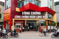 Công chứng quận Long Biên: Địa chỉ, thủ tục và kinh nghiệm lựa chọn