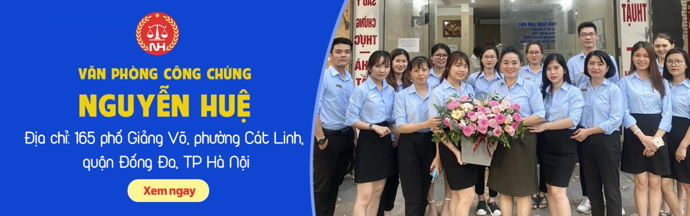 Nguyễn Huệ văn phòng tư vấn mua bán chung cư quận Tây Hồ uy tín 