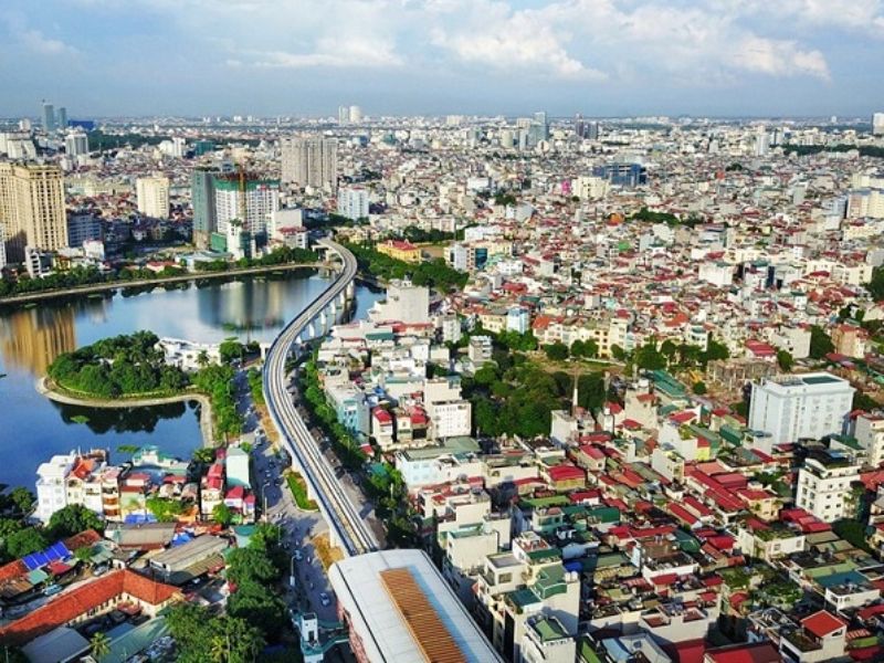 Yếu tố tạo nên giá nhà đất trên 30 tỷ