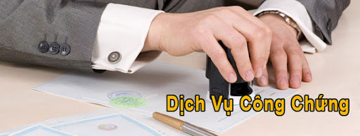 Top đầu các Văn phòng công chứng quận Ba Đình ở đâu?