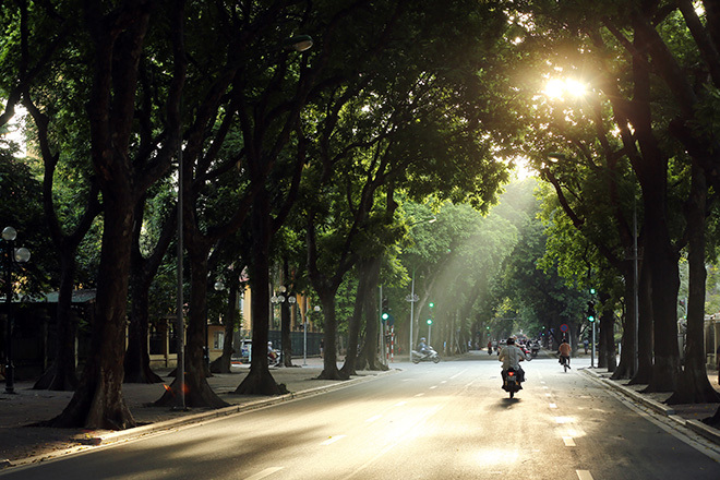 Văn phòng công chứng Bùi Ngọc Dương