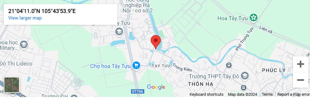 Văn phòng công chứng Trần Cung