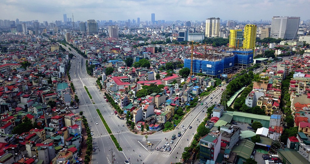 Văn phòng công chứng Lê Đại Hành