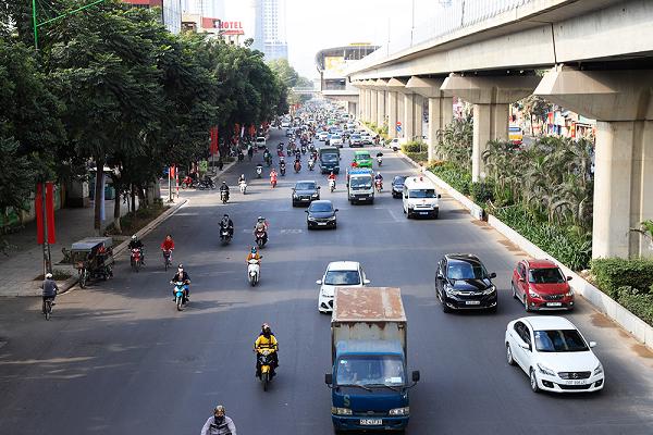 Văn phòng công chứng phường Nguyễn Trãi