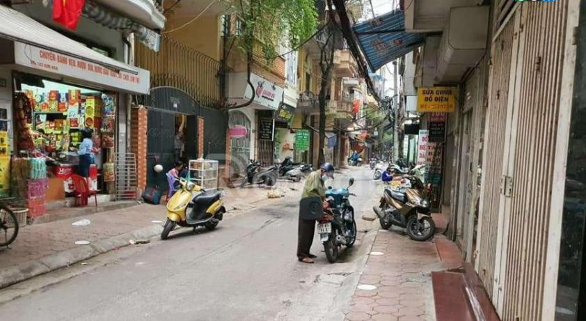 Văn phòng công chứng Kim Hoa