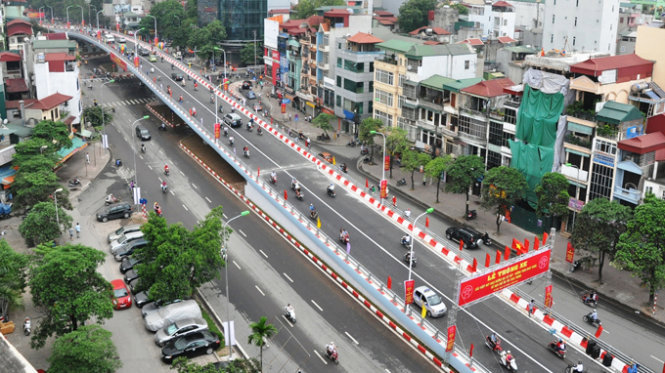 Văn phòng công chứng Đại Cồ Việt