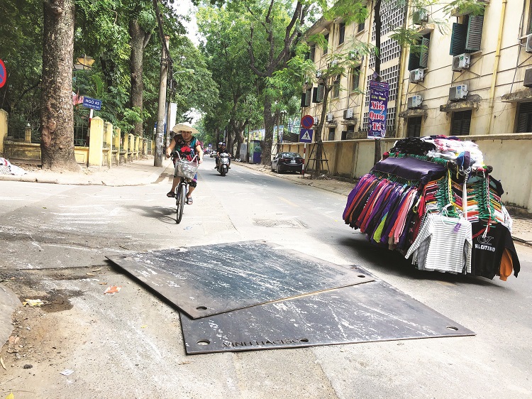 Văn phòng công chứng Hoàng Tích Trí