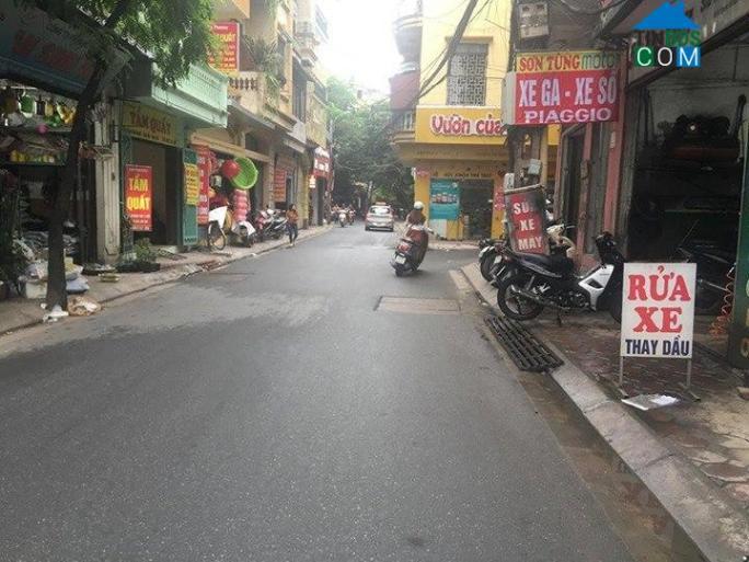 Văn phòng công chứng Nguyễn Viết Xuân