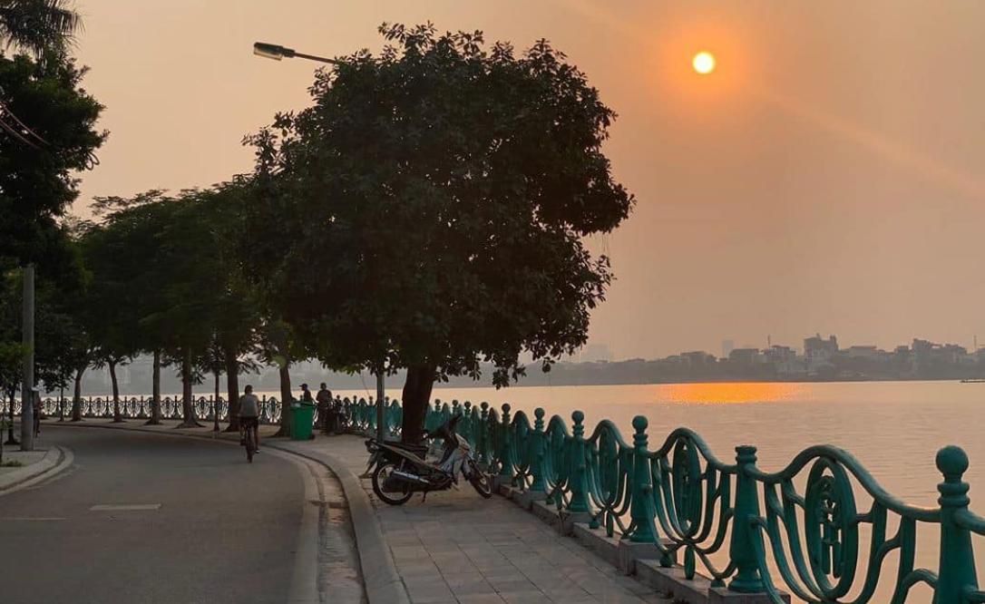 văn phòng công chứng Ven Hồ Tây