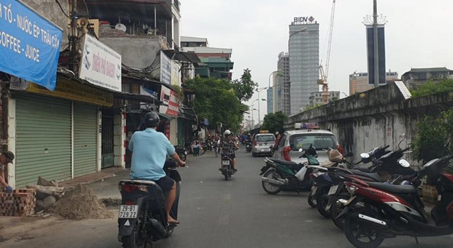 văn phòng công chứng Hồng Hà