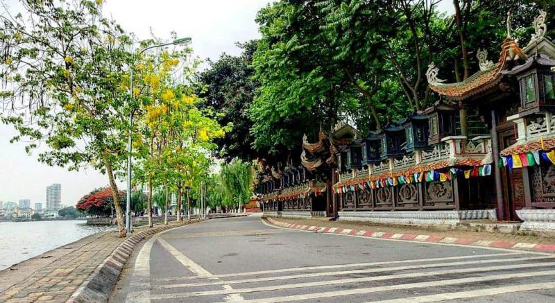 Văn phòng công chứng Promenade