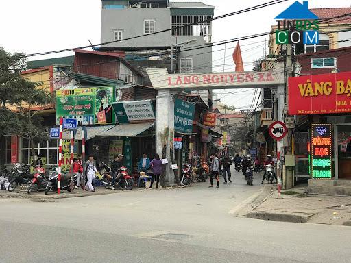 Văn phòng công chứng Nguyên Xá