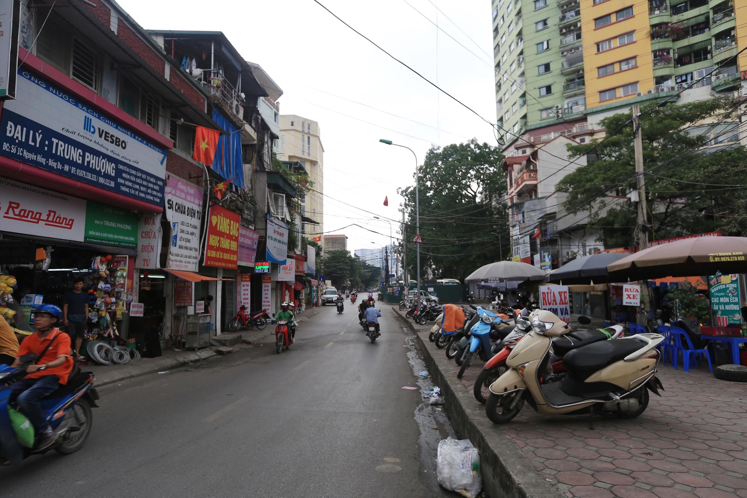 Văn phòng công chứng Nguyên Hồng