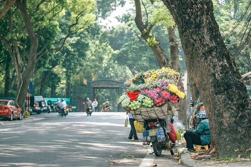 Văn phòng công chứng Trần Xuân Soạn