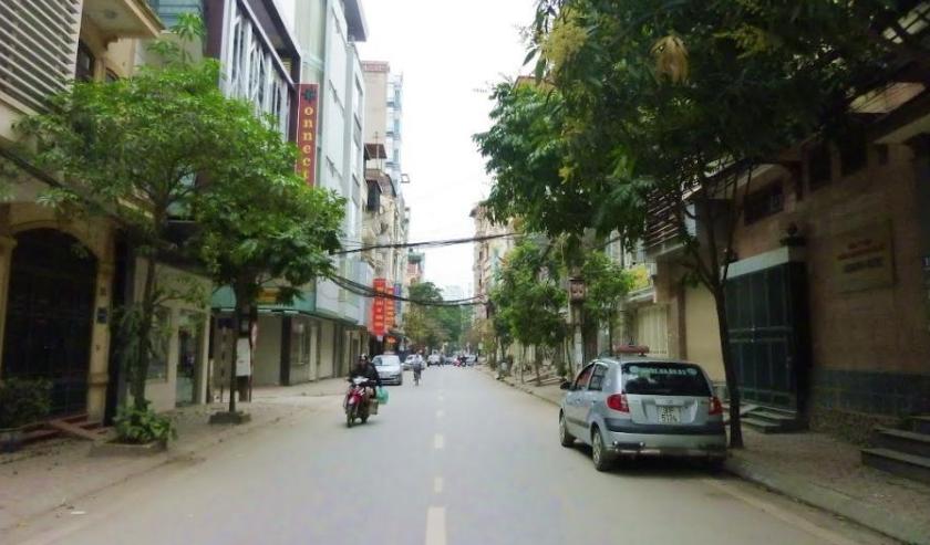 Văn phòng công chứng Trần Quang Diệu