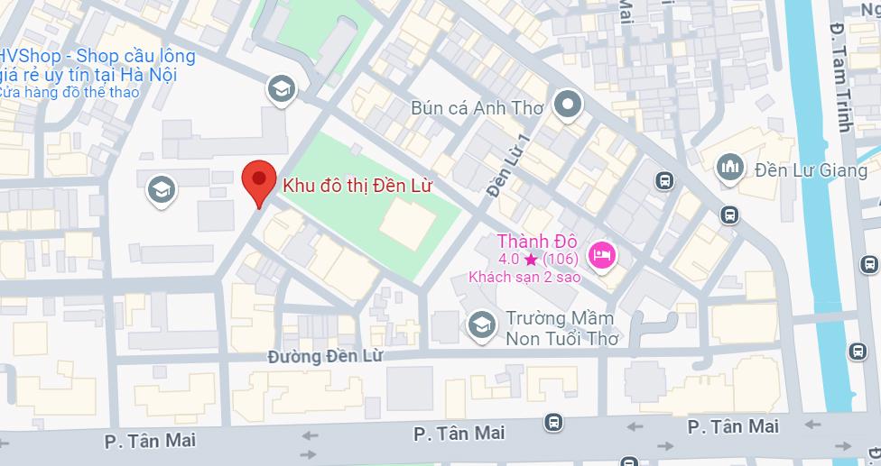 Văn phòng công chứng KĐT Đền Lừ I 