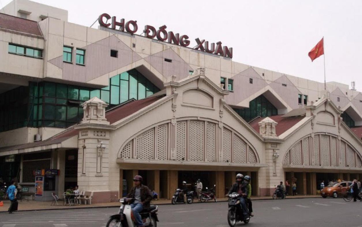 Văn phòng công chứng Đồng Xuân