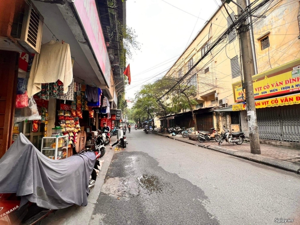 Văn phòng công chứng Trần Quý Cáp