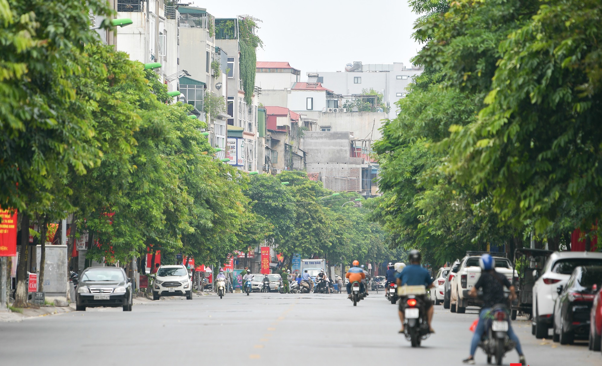 Văn phòng công chứng Thanh Nhàn