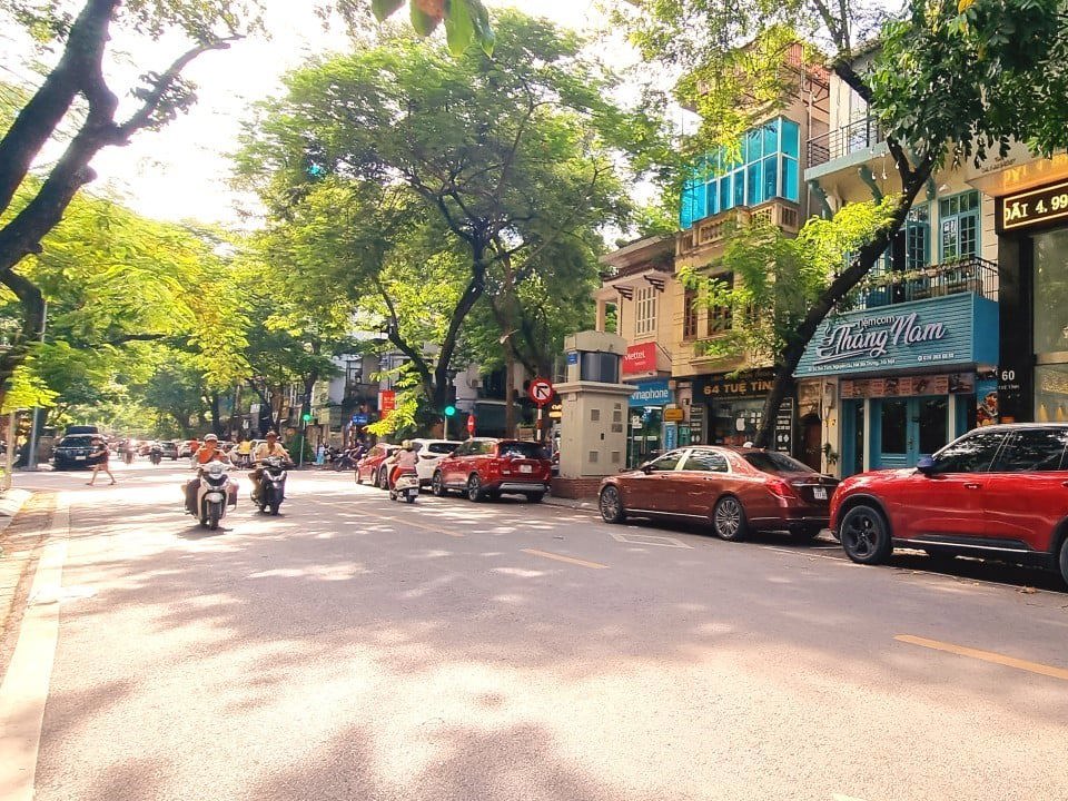 Văn phòng công chứng Tuệ Tĩnh