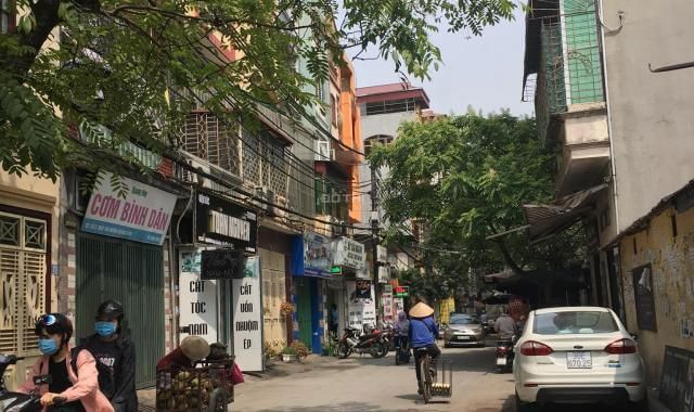 Văn phòng công chứng Dương Quảng Hàm